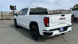 GMC Sierra 1500 2021 4x4 Elevation 4dr Crew Cab 5.8 ft. SB