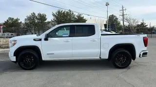 GMC Sierra 1500 2021 4x4 Elevation 4dr Crew Cab 5.8 ft. SB
