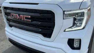 GMC Sierra 1500 2021 4x4 Elevation 4dr Crew Cab 5.8 ft. SB