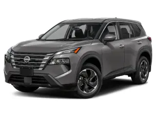 Nissan Rogue 2026 AWD SV 4dr Crossover