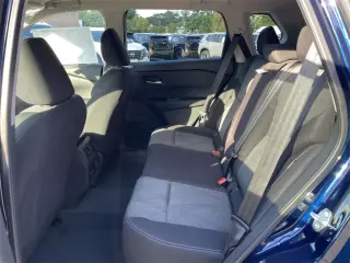 Nissan Rogue 2026 AWD SV 4dr Crossover