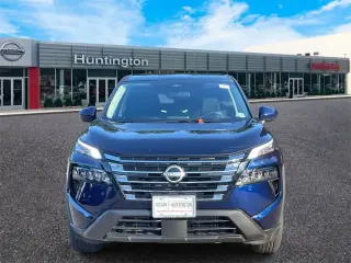Nissan Rogue 2026 AWD SV 4dr Crossover