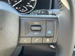 Nissan Rogue 2026 AWD SV 4dr Crossover