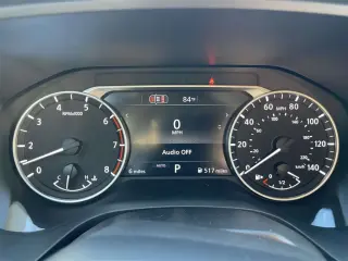 Nissan Rogue 2026 AWD SV 4dr Crossover