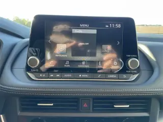 Nissan Rogue 2026 AWD SV 4dr Crossover