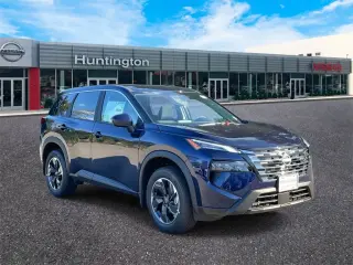 Nissan Rogue 2026 AWD SV 4dr Crossover