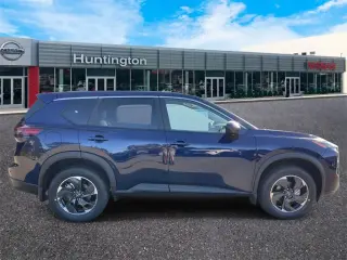 Nissan Rogue 2026 AWD SV 4dr Crossover