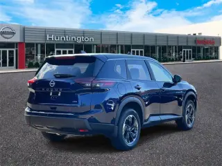 Nissan Rogue 2026 AWD SV 4dr Crossover