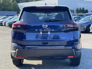 Nissan Rogue 2026 AWD SV 4dr Crossover