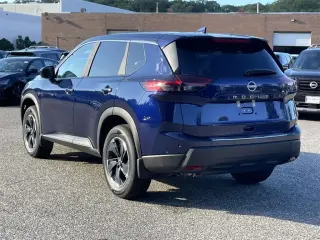 Nissan Rogue 2026 AWD SV 4dr Crossover