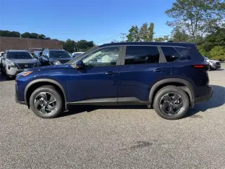 Nissan Rogue 2026 AWD SV 4dr Crossover
