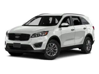 Kia Sorento 2016 LX 4dr SUV