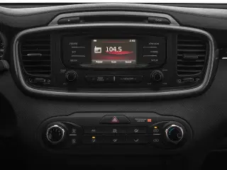 Kia Sorento 2016 LX 4dr SUV