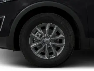Kia Sorento 2016 LX 4dr SUV