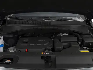 Kia Sorento 2016 LX 4dr SUV