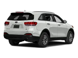 Kia Sorento 2016 LX 4dr SUV