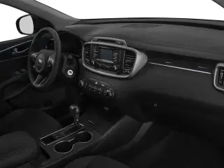 Kia Sorento 2016 LX 4dr SUV