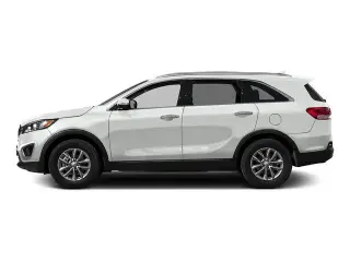 Kia Sorento 2016 LX 4dr SUV