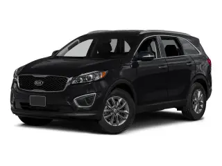 Kia Sorento 2016 LX 4dr SUV