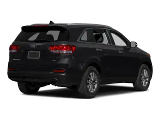 Kia Sorento 2016 LX 4dr SUV