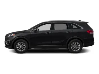 Kia Sorento 2016 LX 4dr SUV