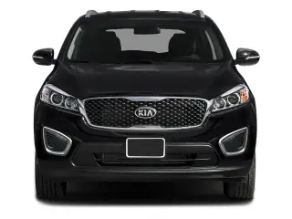 Kia Sorento 2016 LX 4dr SUV