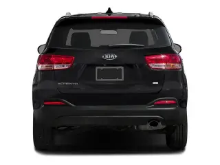 Kia Sorento 2016 LX 4dr SUV