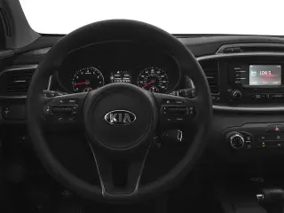 Kia Sorento 2016 LX 4dr SUV