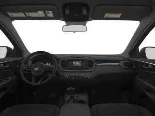 Kia Sorento 2016 LX 4dr SUV