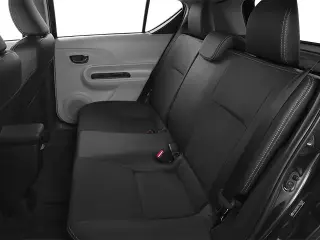 Toyota Prius c 2014 One 4dr Hatchback