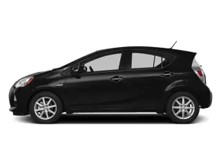 Toyota Prius c 2014 One 4dr Hatchback