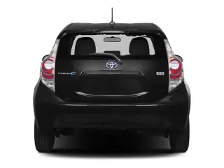 Toyota Prius c 2014 One 4dr Hatchback