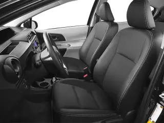Toyota Prius c 2014 One 4dr Hatchback