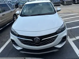 Buick Encore GX 2023 Preferred 4dr Crossover