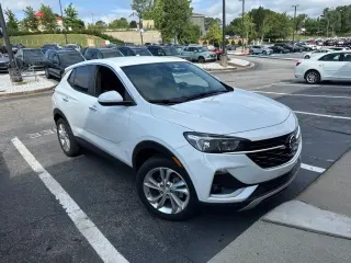 Buick Encore GX 2023 Preferred 4dr Crossover