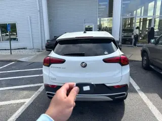 Buick Encore GX 2023 Preferred 4dr Crossover