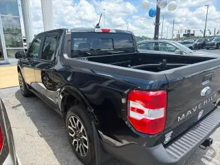 Ford Maverick 2023 Lariat 4dr SuperCrew 4.5 ft. SB