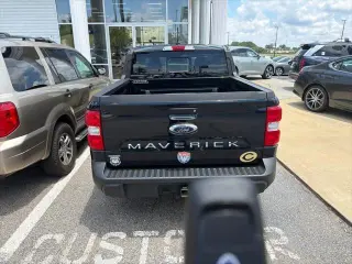 Ford Maverick 2023 Lariat 4dr SuperCrew 4.5 ft. SB