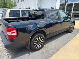 Ford Maverick 2023 Lariat 4dr SuperCrew 4.5 ft. SB