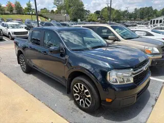 Ford Maverick 2023 Lariat 4dr SuperCrew 4.5 ft. SB
