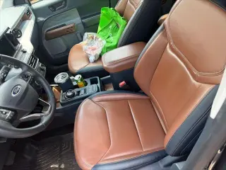 Ford Maverick 2023 Lariat 4dr SuperCrew 4.5 ft. SB