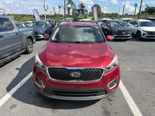 Kia Sorento 2018 LX 4dr SUV