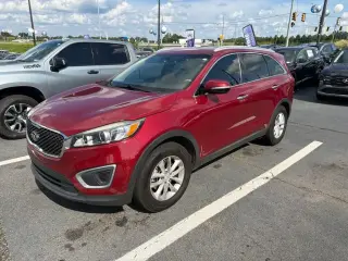 Kia Sorento 2018 LX 4dr SUV