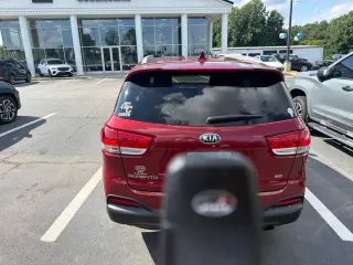 Kia Sorento 2018 LX 4dr SUV