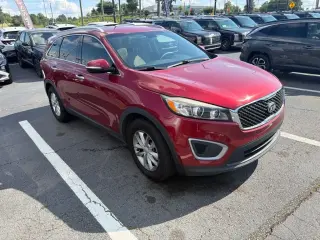 Kia Sorento 2018 LX 4dr SUV