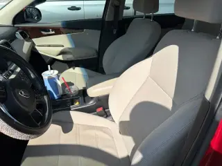Kia Sorento 2018 LX 4dr SUV