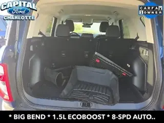Ford Bronco Sport 2024 AWD Big Bend 4dr SUV
