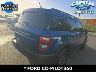 Ford Bronco Sport 2024 AWD Big Bend 4dr SUV