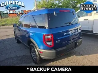 Ford Bronco Sport 2024 AWD Big Bend 4dr SUV