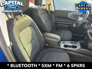 Ford Bronco Sport 2024 AWD Big Bend 4dr SUV